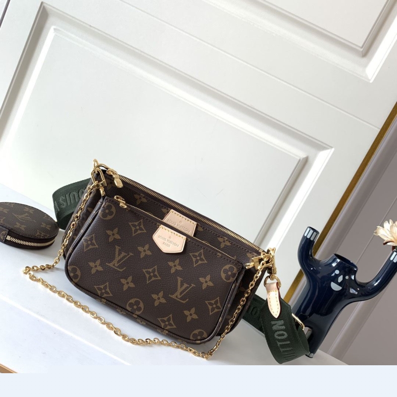 LV Satchel bags